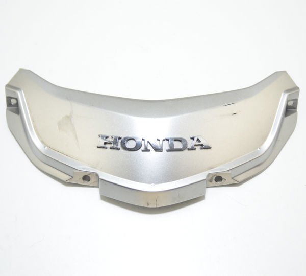 Acabamento Frontal Motor Gl 1800 Gold Wing 2019 Tour Vermelho