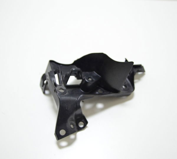 Suporte Modulo Gl 1800 Gold Wing 2019 Tour Preto