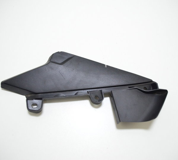 Acabamento Lateral Direito Gl 1800 Gold Wing 2019 Tour Preto