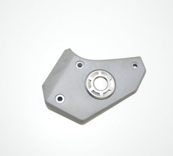 Acabamento Chassi Direito Gl 1800 Gold Wing 2019 Tour Preto