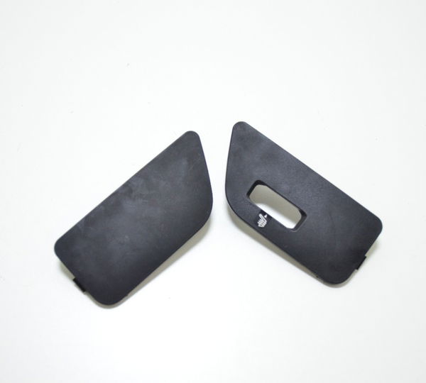 Par Acabamento Alforge Gl 1800 Gold Wing 2019 Tour