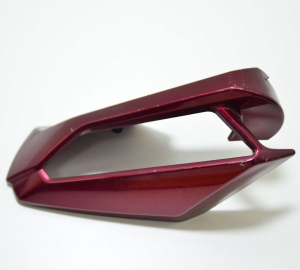 Carenagem Espelho Esquerdo Gl 1800 Gold Wing 2019 Tour Preto