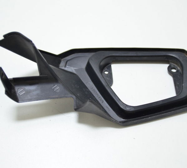 Acabamento Espelho Esquerdo Gl 1800 Gold Wing 2019 Tour