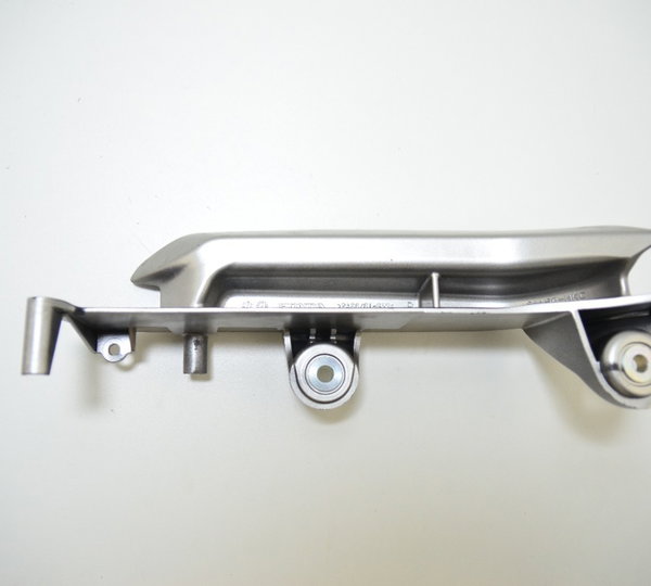 Alça Traseira Direita Gl 1800 Gold Wing 2019 Tour Cinza