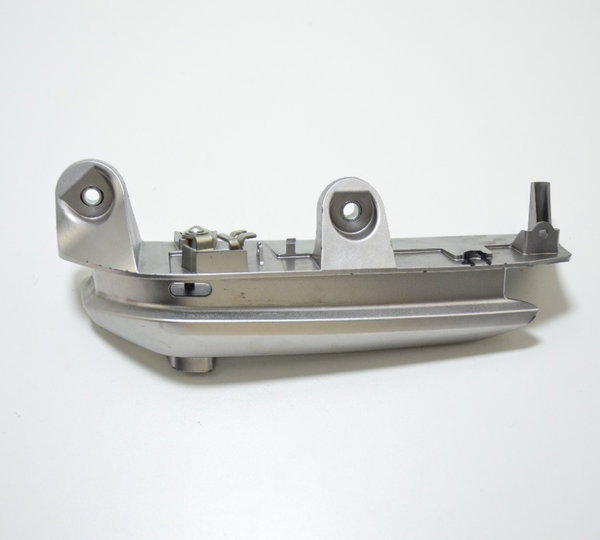 Alça Traseira Esquerda C/ Avaria Gl 1800 Gold Wing 2019 Tour Cinza