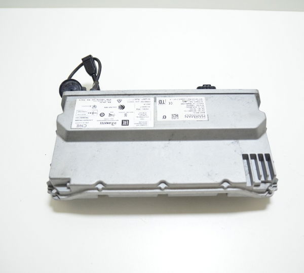 Modulo Som Gl 1800 Gold Wing 2019 Tour