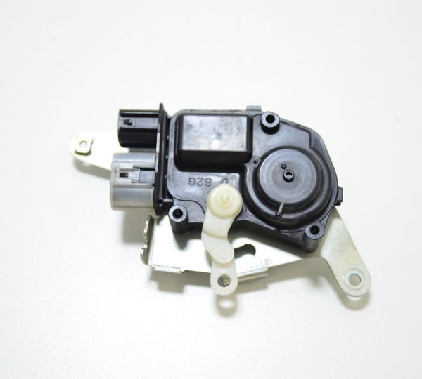 Servo Motor Gl 1800 Gold Wing 2019 Tour