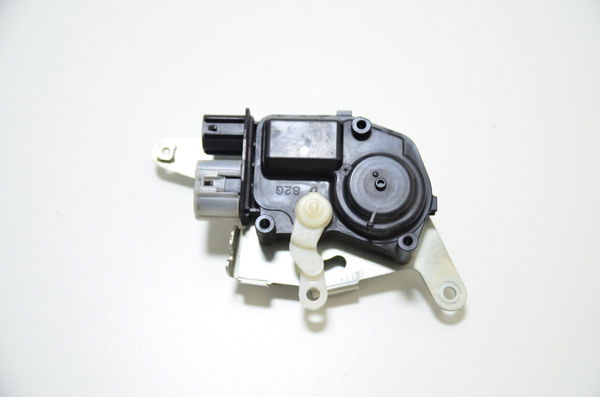 Servo Motor Gl 1800 Gold Wing 2019 Tour