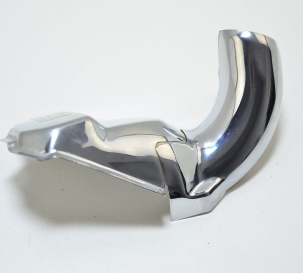 Capa Bocal Gl 1800 Gold Wing 2019 Tour