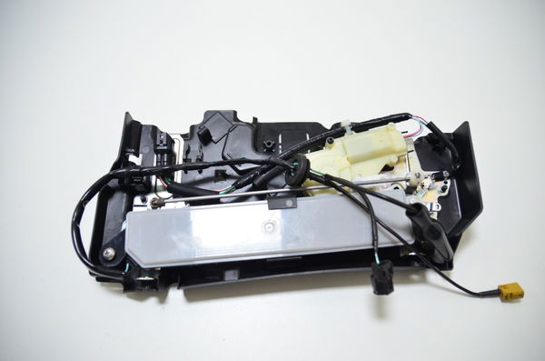 Motor Alforge Direito Gl 1800 Gold Wing 2019 Tour