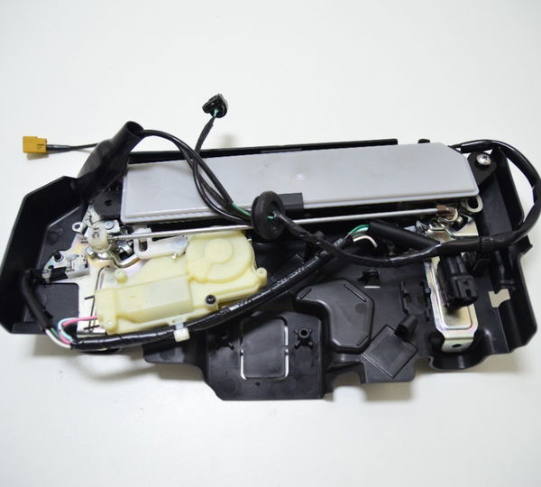 Motor Alforge Direito Gl 1800 Gold Wing 2019 Tour