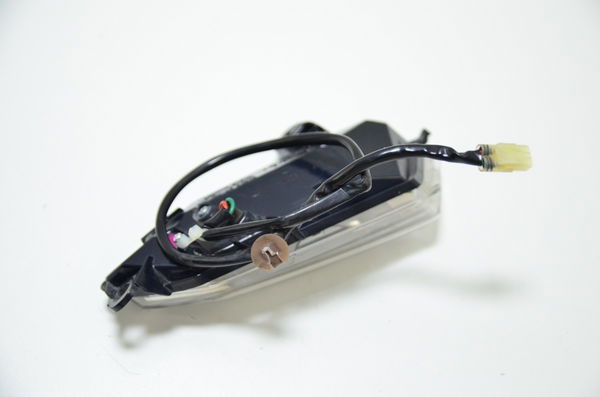Pisca Dianteiro Esquerdo Gl 1800 Gold Wing 2019 Tour