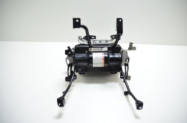 Caixa Air Bag Gl 1800 Gold Wing 2019 Tour