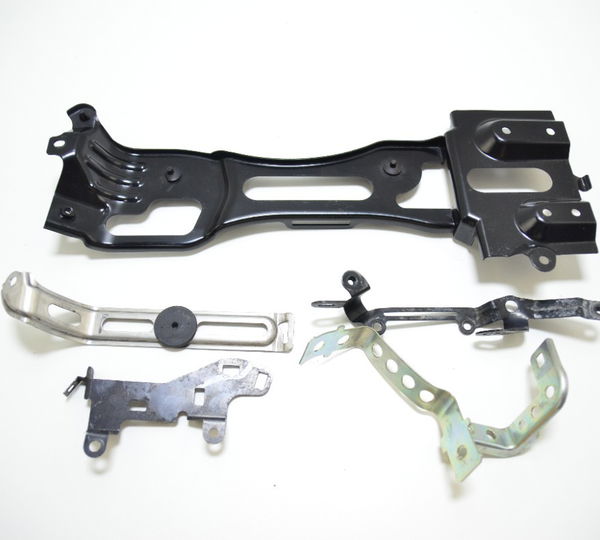 Suporte Diversos Gl 1800 Gold Wing 2019 Tour