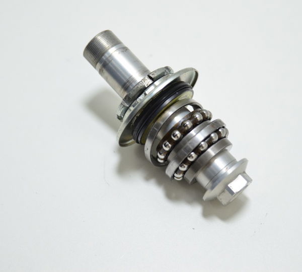 Eixo Das Mesas Gl 1800 Gold Wing 2019 Tour