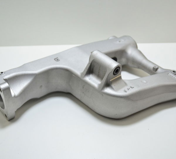 Balança Gl 1800 Gold Wing 2019 Tour