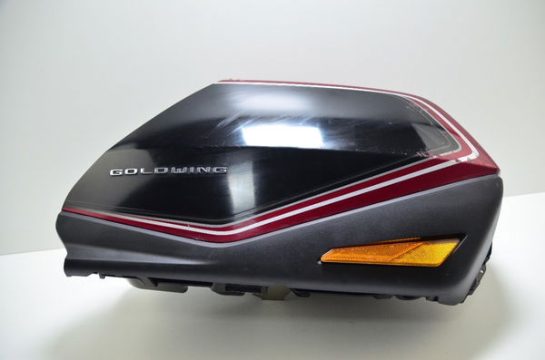Alforge Lado Direito Gl 1800 Gold Wing 2019 Tour