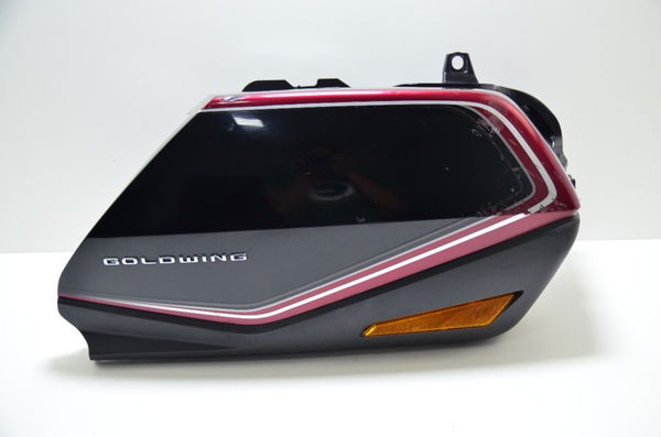 Alforge Lado Direito Gl 1800 Gold Wing 2019 Tour