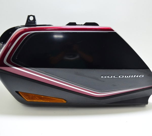 Alforge Lado Esquerdo Gl 1800 Gold Wing 2019 Tour