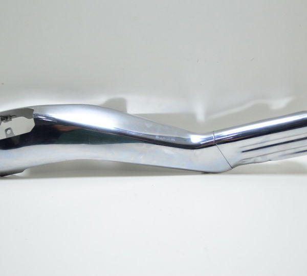 Capa Escape Direito Gl 1800 Gold Wing 2019 Tour