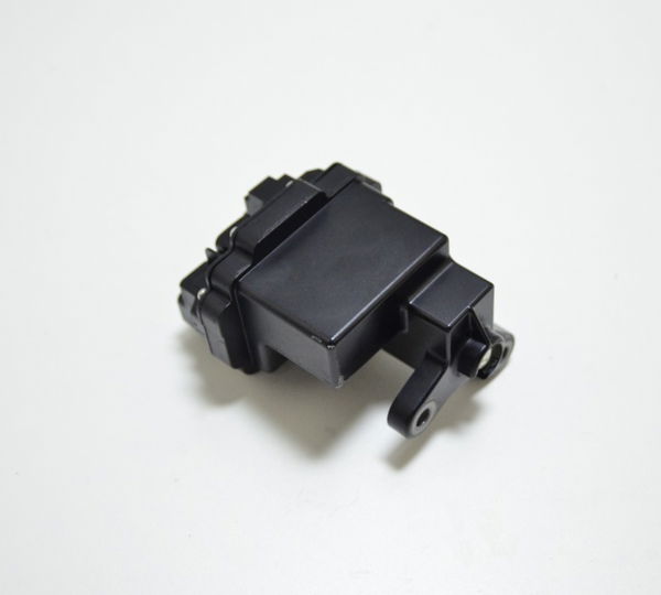 Chave Ignição Gl 1800 Gold Wing 2019 Tour