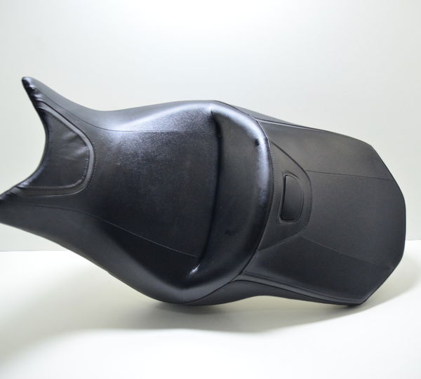 Banco C/ Aquecedor Gl 1800 Gold Wing 2019 Tour