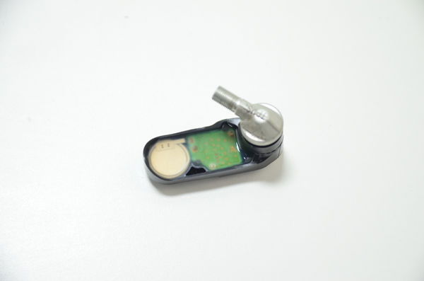 Sensor Pressão Pneu Traseiro Gl 1800 Gold Wing 2019 Tour
