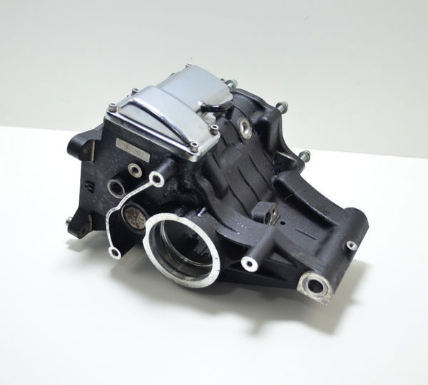 Carcaça Caixa Marcha Harley Softail 103 Original