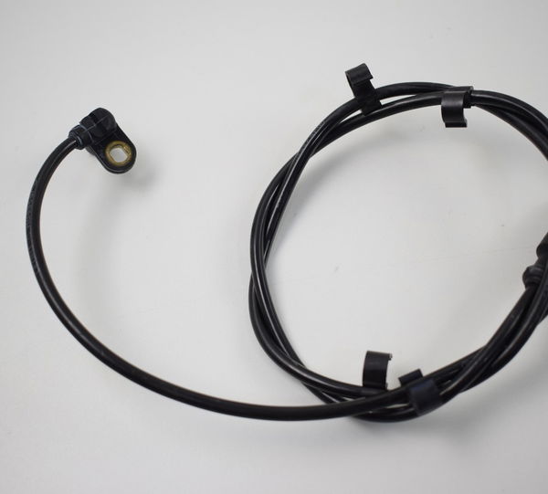 Sensor Abs Traseiro Bmw C-650 C 650 Gt 2014 Original