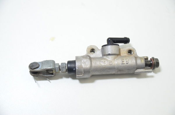 Cilindro Freio Traseiro Yamaha Mt 03 Mt03 Yzf R3 2018 Orig