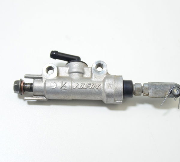 Cilindro Freio Traseiro Yamaha Mt 03 Mt03 Yzf R3 2018 Orig