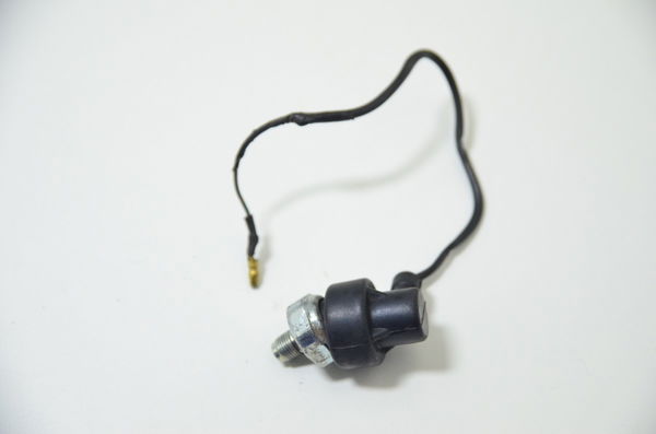 Sensor Temperatura Óleo Yamaha Mt 03 Mt03 Yzf R3 2018 Orig