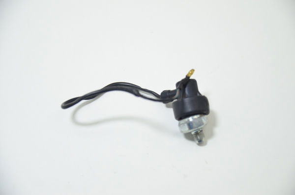 Sensor Temperatura Óleo Yamaha Mt 03 Mt03 Yzf R3 2018 Orig