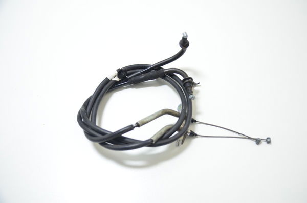 Cabo A E B Acelerador Yamaha Mt 03 Mt03 Yzf R3 2018 Orig