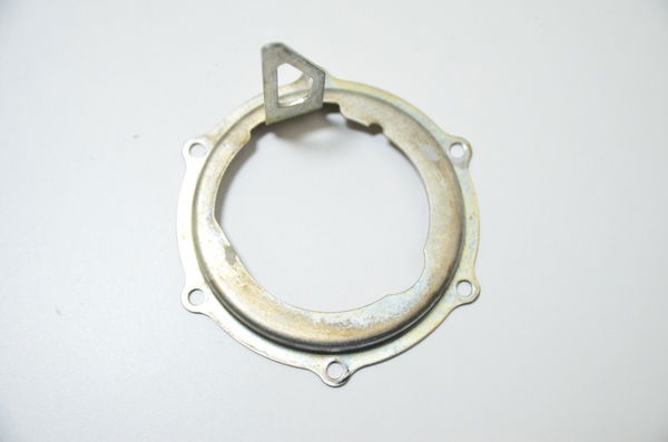 Flange Bomba Combustível Yamaha Mt 03 Mt03 Yzf R3 2018 Orig