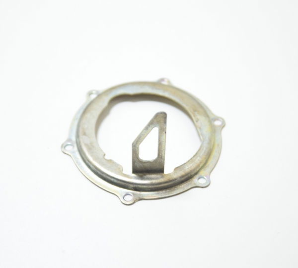 Flange Bomba Combustível Yamaha Mt 03 Mt03 Yzf R3 2018 Orig