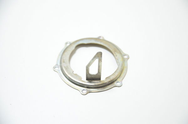 Flange Bomba Combustível Yamaha Mt 03 Mt03 Yzf R3 2018 Orig