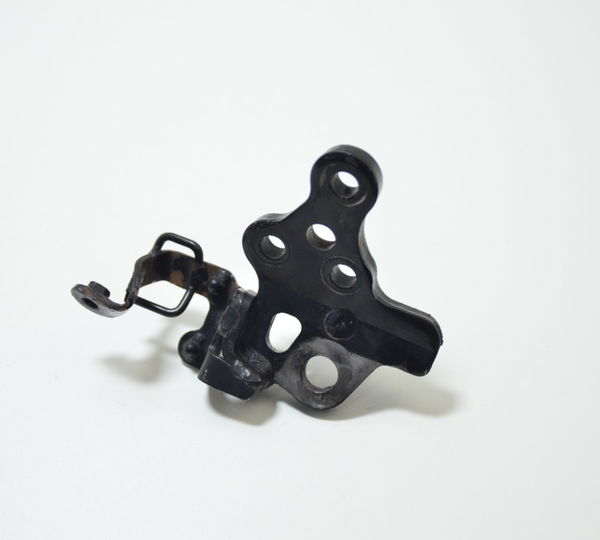 Suporte Descanso Lateral Yamaha Mt 03 Mt03 Yzf R3 2018 Orig