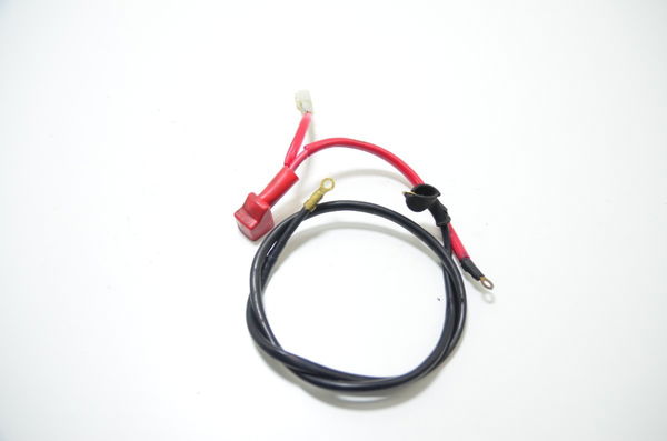Cabo Rele Partida Yamaha Mt 03 Mt03 Yzf R3 2018 Orig