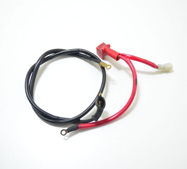 Cabo Rele Partida Yamaha Mt 03 Mt03 Yzf R3 2018 Orig