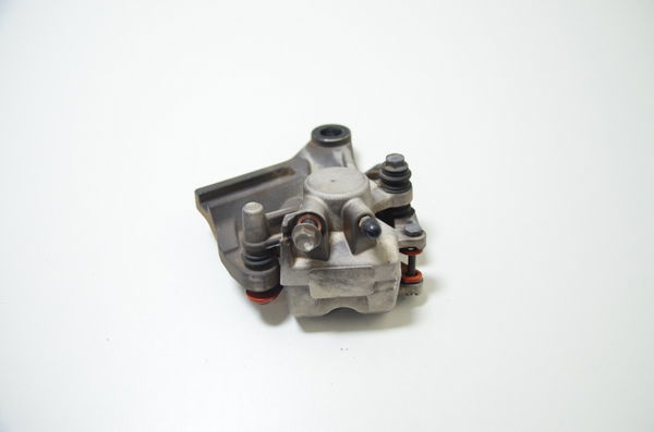 Pinça Freio Traseiro Yamaha Mt 03 Mt03 Yzf R3 2018 Orig