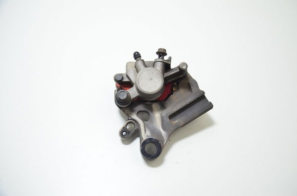 Pinça Freio Traseiro Yamaha Mt 03 Mt03 Yzf R3 2018 Orig