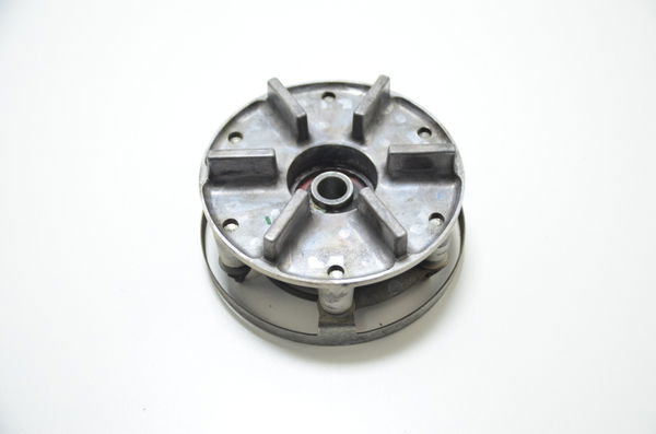 Cubo Roda Yamaha Mt 03 Mt03 Yzf R3 2018 Orig