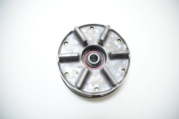 Cubo Roda Yamaha Mt 03 Mt03 Yzf R3 2018 Orig
