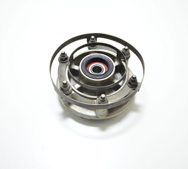 Cubo Roda Yamaha Mt 03 Mt03 Yzf R3 2018 Orig