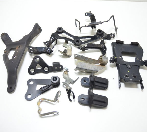 Suporte Diversos Yamaha Mt 03 Mt03 Yzf R3 2018 Orig
