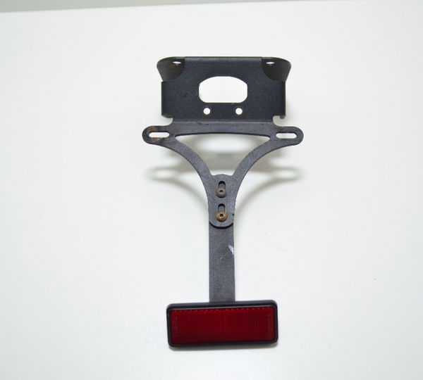 Eliminador Rabeta Yamaha Mt 03 Mt03 Yzf R3 2018 Orig