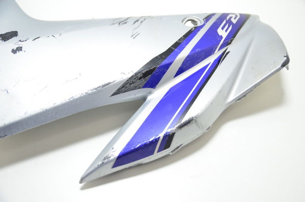 Carenagem Lateral Esquerda C/ Avaria Yamaha Yzf R3 2018 Orig