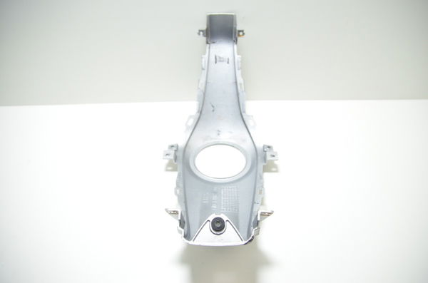 Capa Tanque C/ Avaria Yamaha Yzf R3 2018 Orig