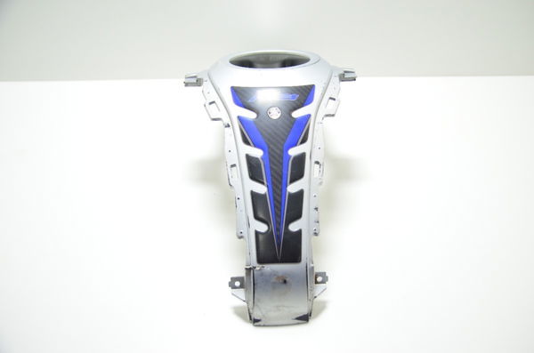 Capa Tanque C/ Avaria Yamaha Yzf R3 2018 Orig